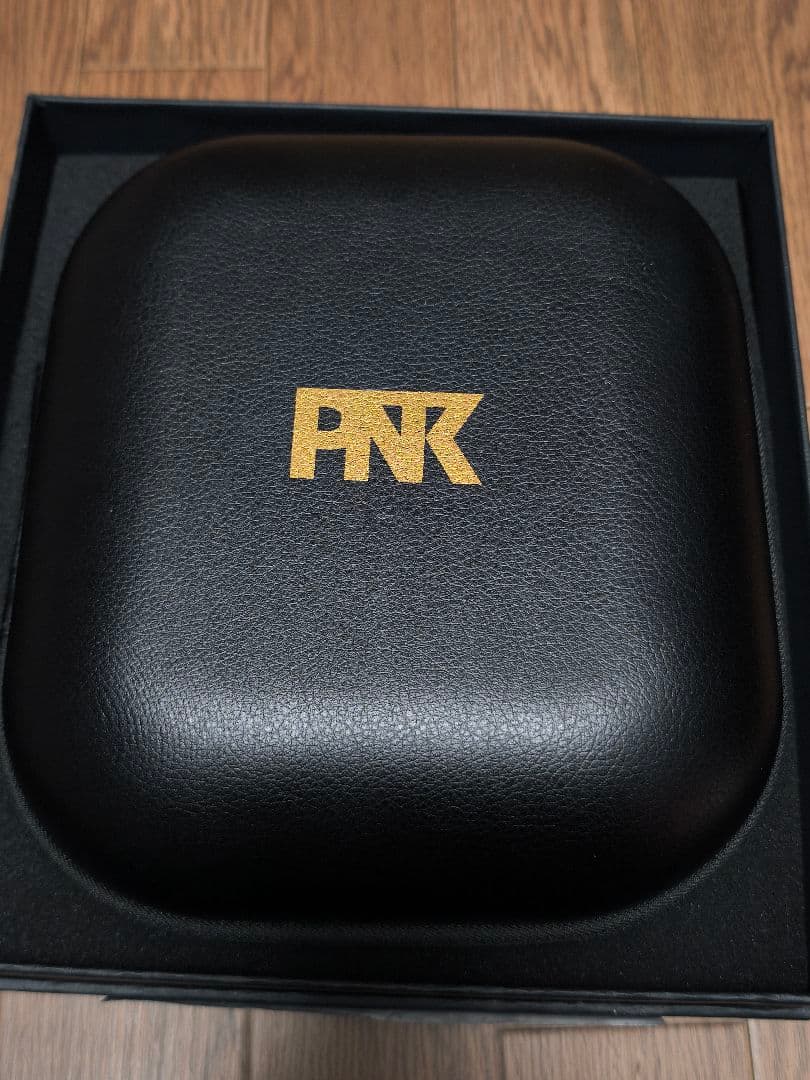 AVIOT WA-Z1 PNK ピッドホン