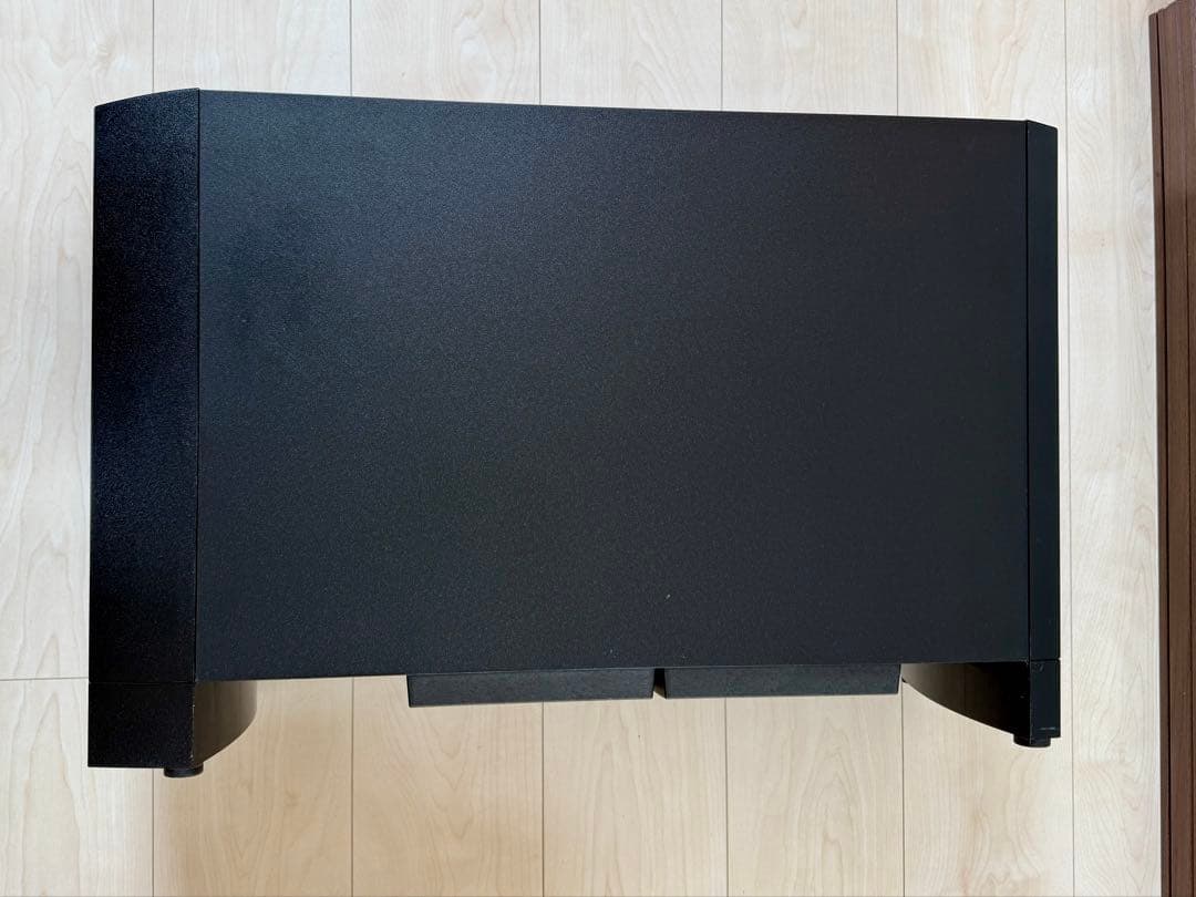 【ジャンク品】BOSE(ボーズ) 5.1chスピーカーシステムAM-10Ⅳ