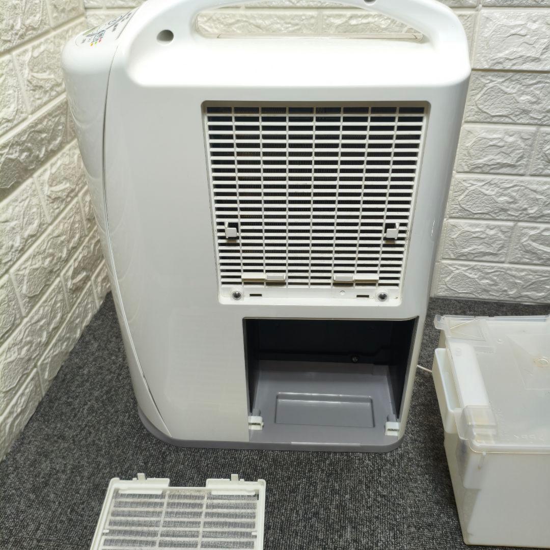 コロナ 除湿機　CORONA 衣類乾燥機 CD-S6320　2020年製