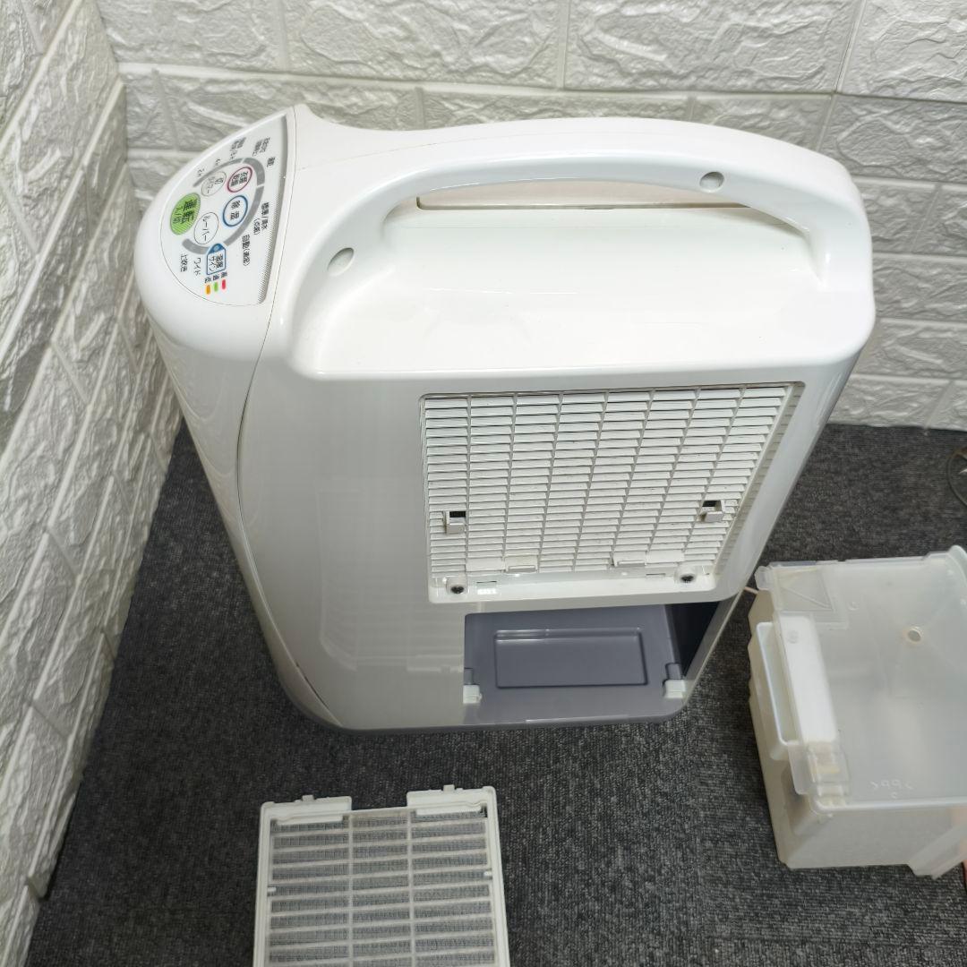 コロナ 除湿機　CORONA 衣類乾燥機 CD-S6320　2020年製