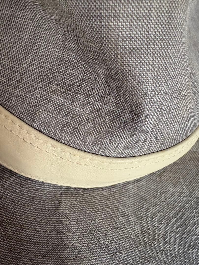 エルメス 帽子 ハット