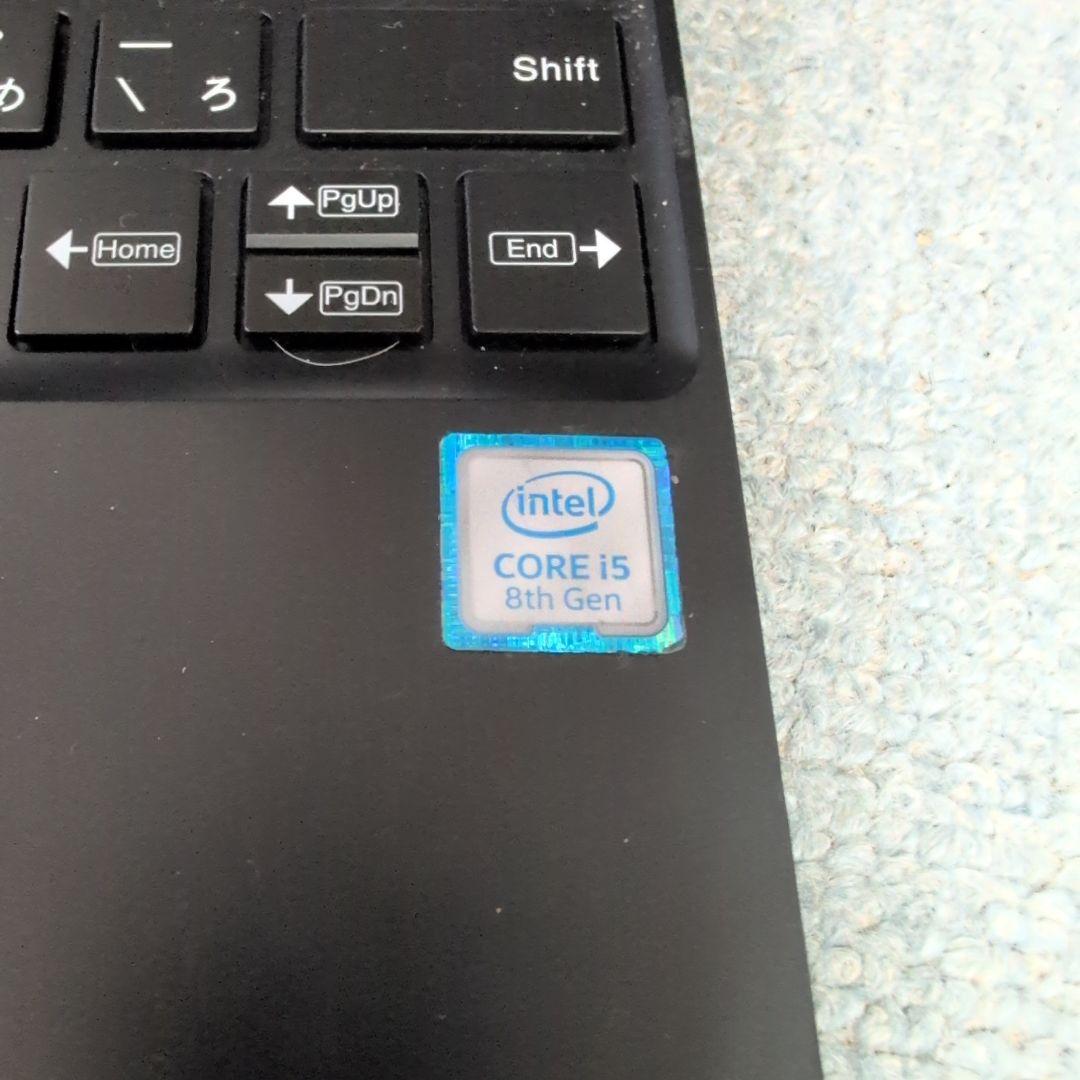 NEC ノートPC PC-VKT13HZG4