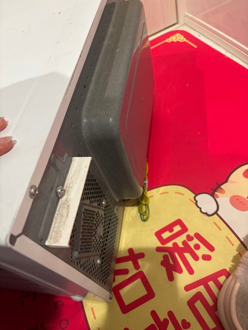 Panasonic 単機能電子レンジ