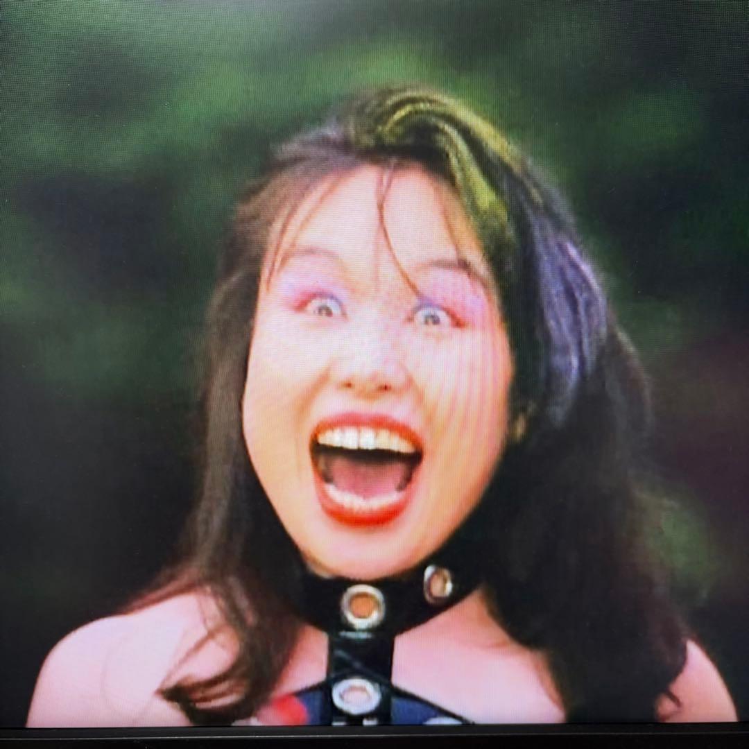 悪魔の毒々モンスター DVD-BOX