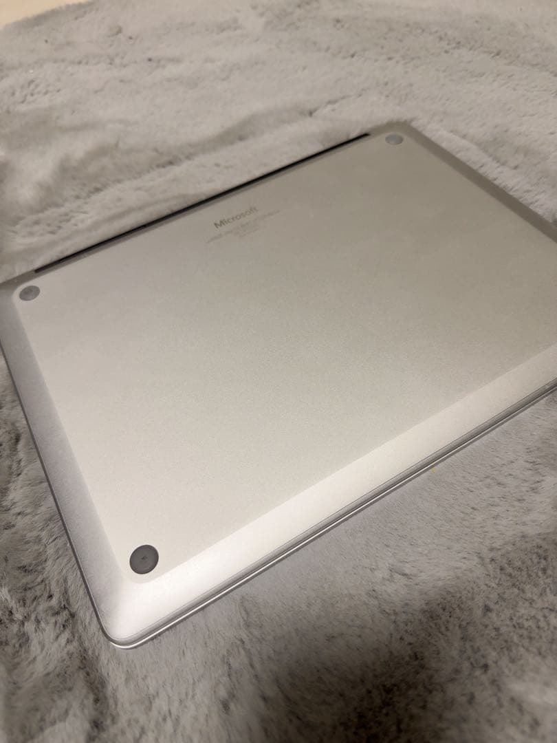 Windowsノート本体 Microsoft Surface Laptop 7thEdition 16GB