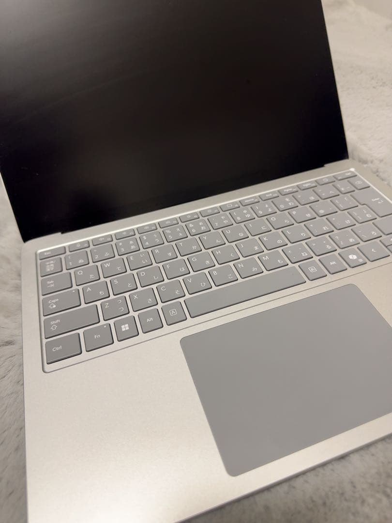 Windowsノート本体 Microsoft Surface Laptop 7thEdition 16GB