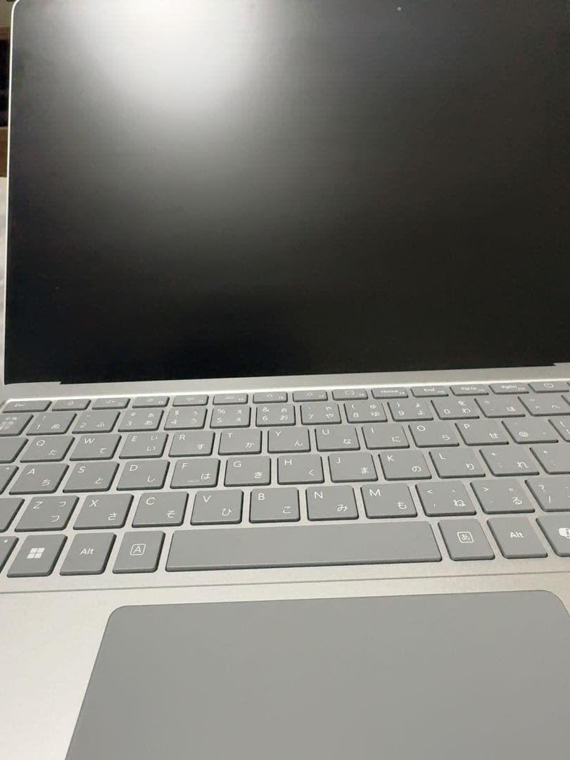 Windowsノート本体 Microsoft Surface Laptop 7thEdition 16GB