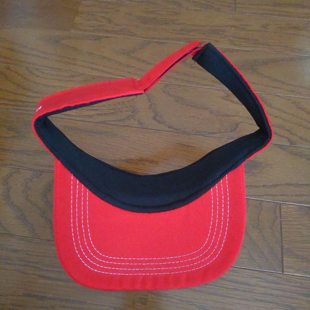 チリパビリオン 折りたたみ傘 トートバッグ サンバイザー ３点セット