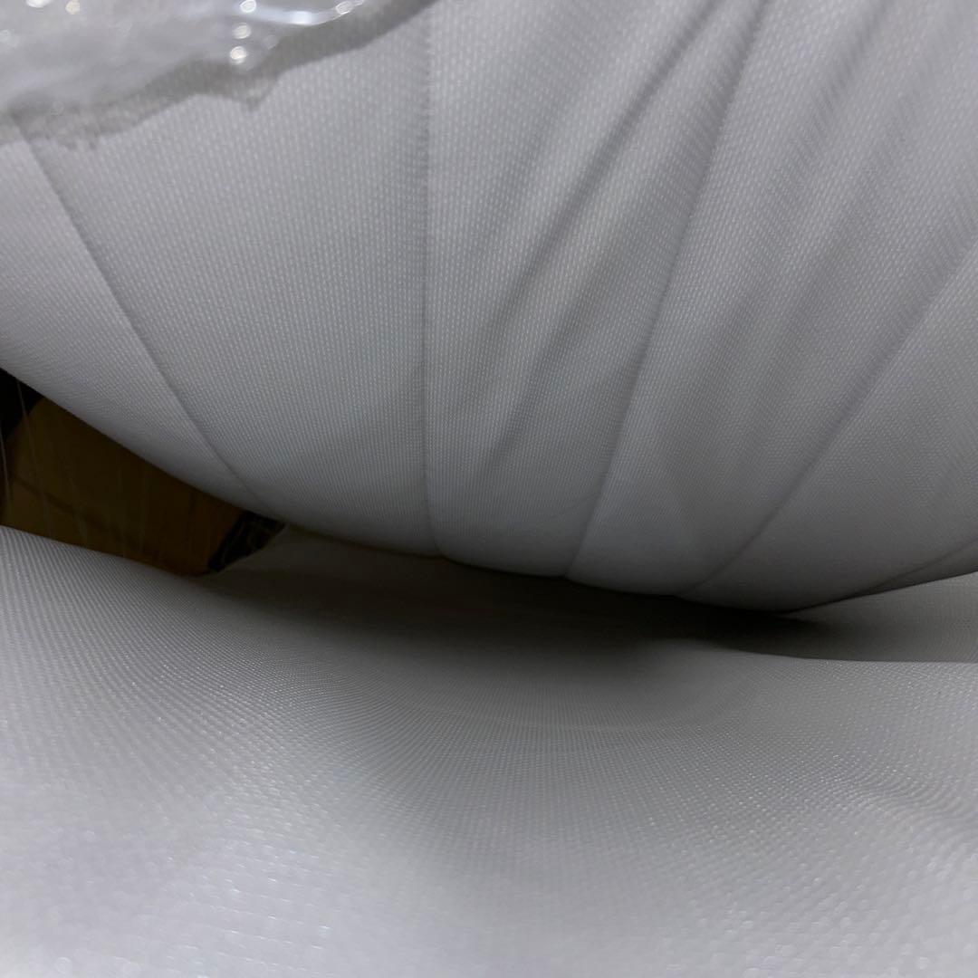 展示品　エアウィーヴ(airweave) マットレス ダブル スマート01