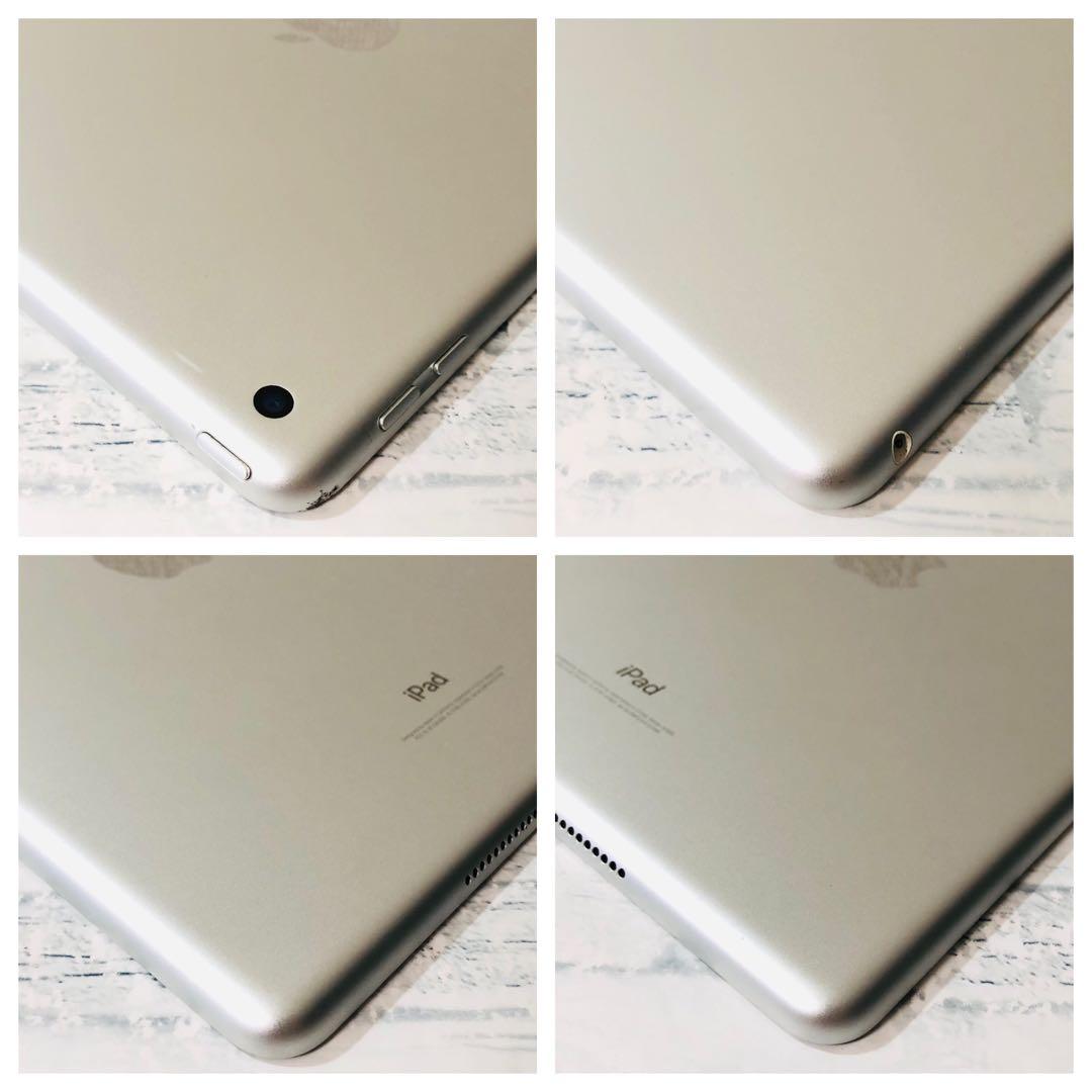 iPad 第6世代 32GB wifiモデル　管理番号：223
