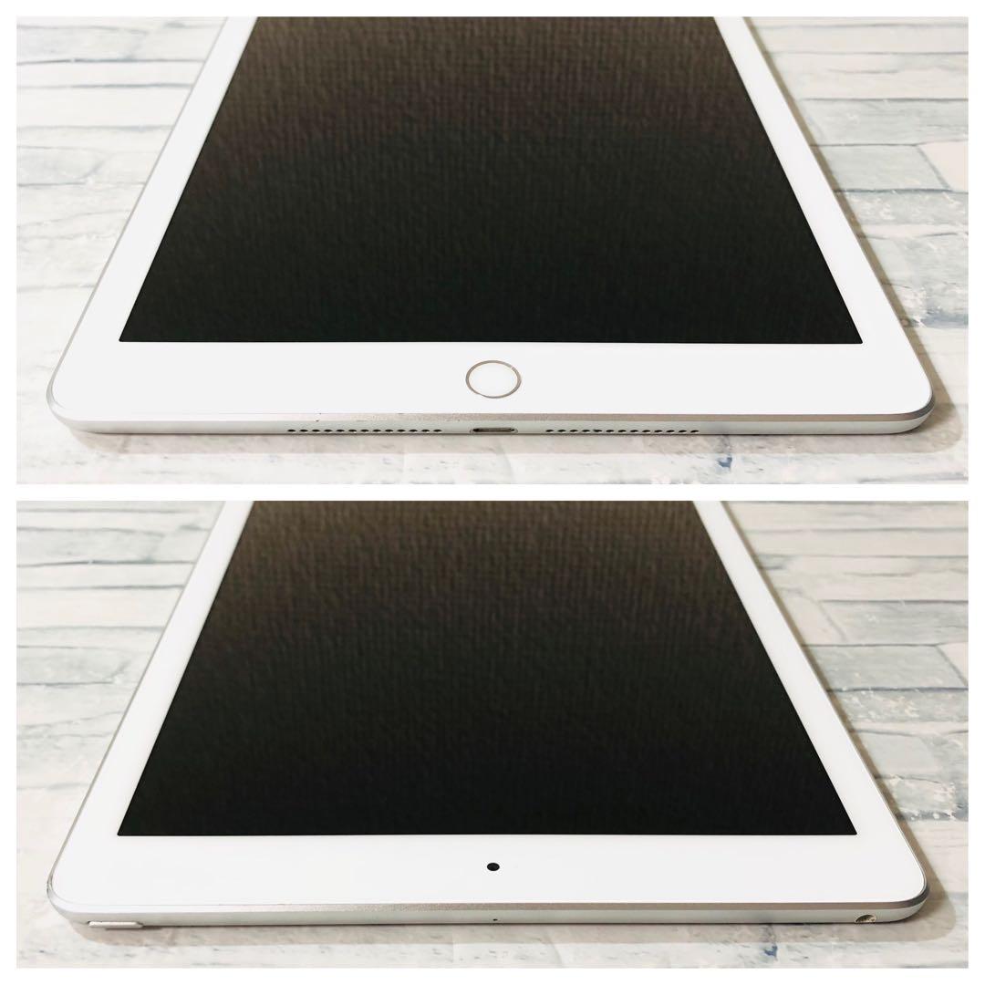 iPad 第6世代 32GB wifiモデル　管理番号：223
