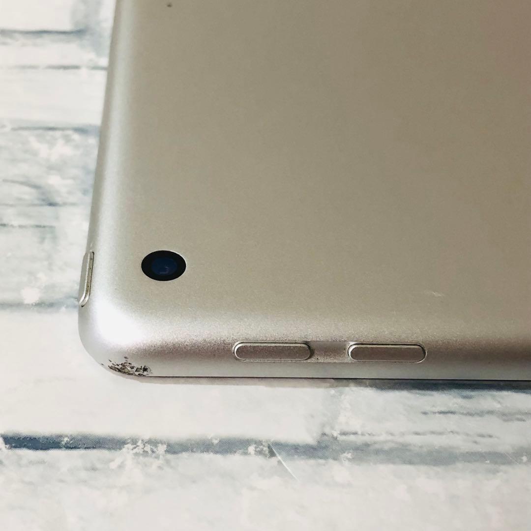 iPad 第6世代 32GB wifiモデル　管理番号：223