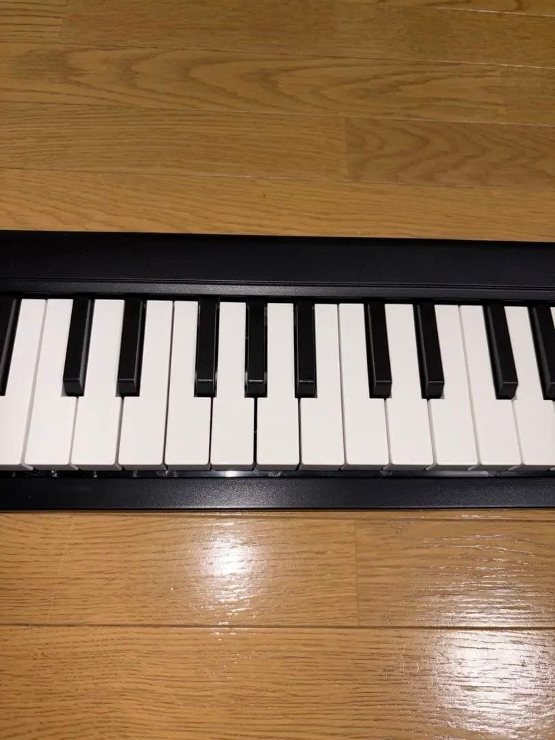 KORG MicroKEY 61 キーボード