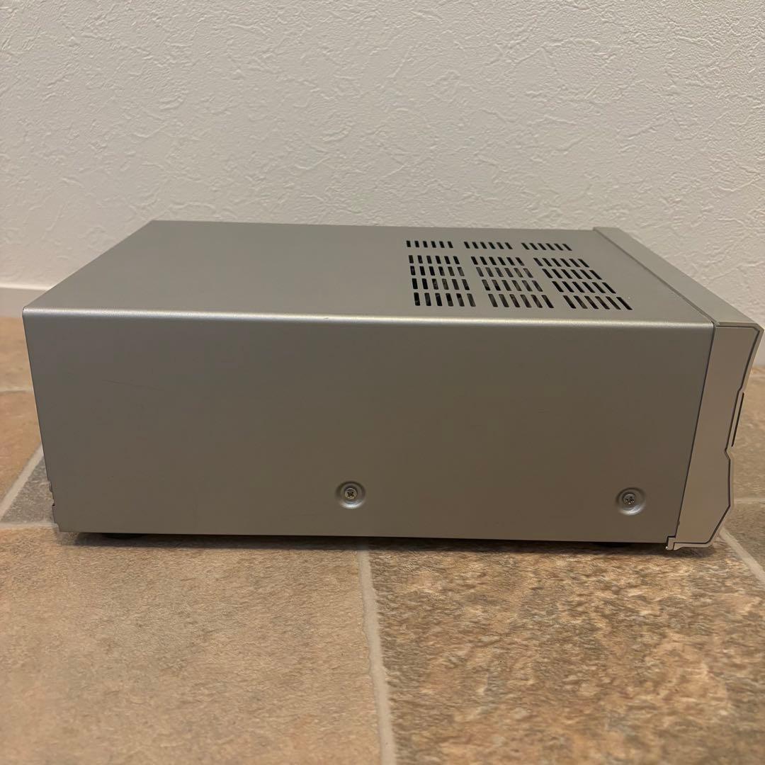 【美品】ONKYO SA-205HDX AVセンター AVアンプ説明書付き