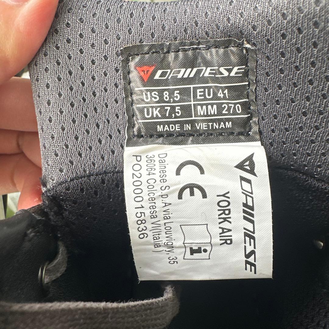 DAINESE ダイネーゼ