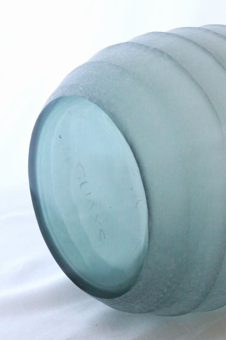 GUAXS　BELLY(col.Indigo)_L