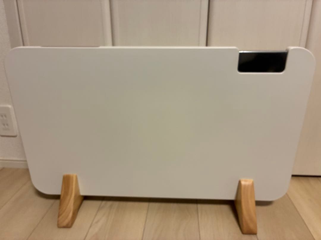 コンベクターヒーター　ここぽか　MCH-1202