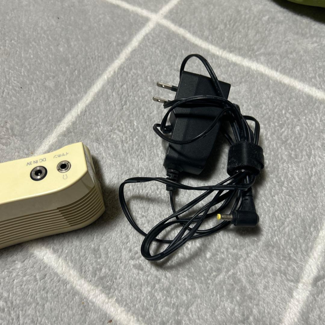 脳活性化！ミミテック　現販売中の型式IR2