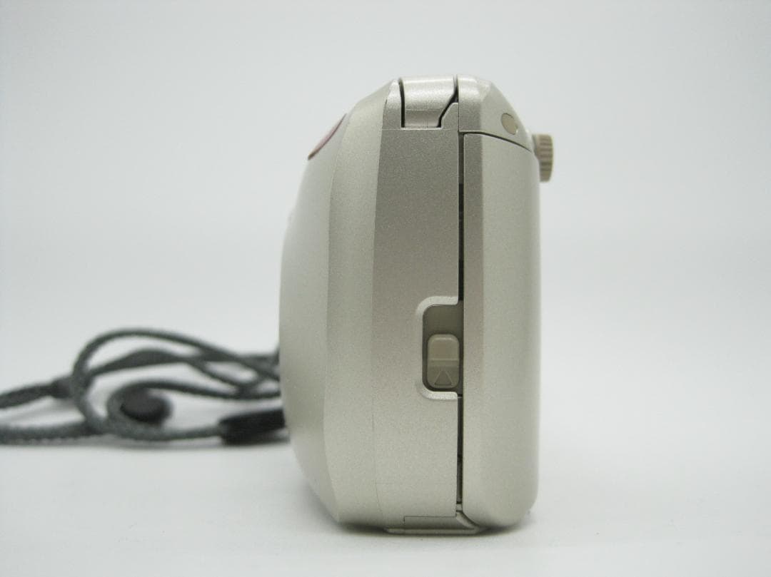 【美品✨完動品】OLYMPUS μ ｍju［ミュー］Ⅲ120