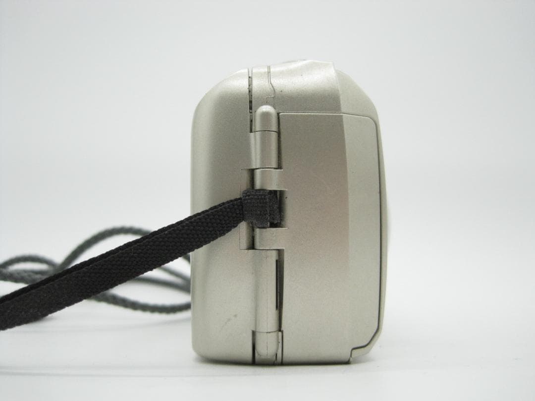 【美品✨完動品】OLYMPUS μ ｍju［ミュー］Ⅲ120