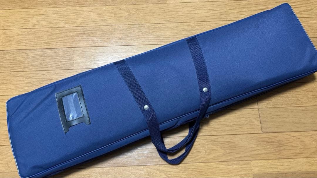 【ギグバッグ付属】全音 文化筝 羽衣