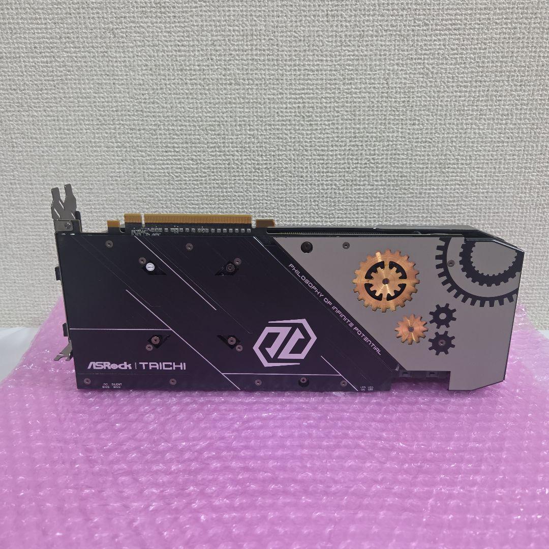 ASRock RX 5700 XT Taichi　8GB