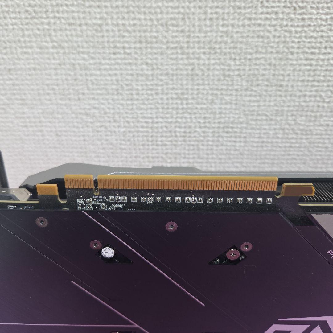 ASRock RX 5700 XT Taichi　8GB