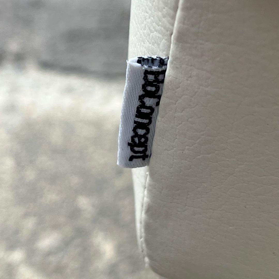 【送料込】ボーコンセプト boconcept オットマン スツール ①