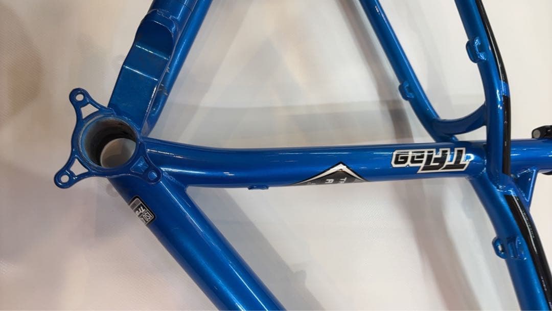 ☆Transition TransAM 29マウンテンバイクフレーム