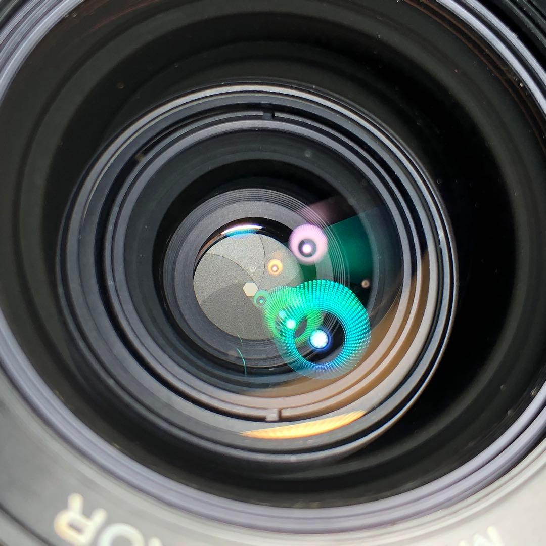 レンズ(単焦点) MINOLTA MD W.ROKKOR 24mm f2.8