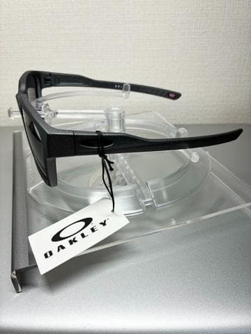 BRIZA PRIZM BLACK IRIDIUM オークリー 日本正規品 新品