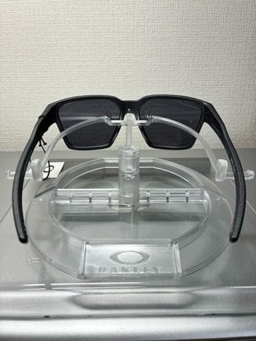 BRIZA PRIZM BLACK IRIDIUM オークリー 日本正規品 新品