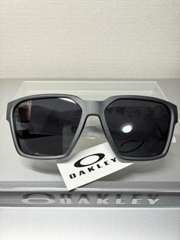 BRIZA PRIZM BLACK IRIDIUM オークリー 日本正規品 新品