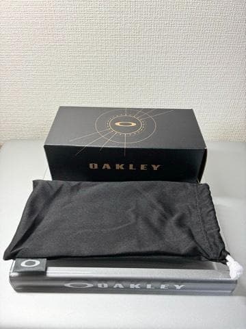 BRIZA PRIZM BLACK IRIDIUM オークリー 日本正規品 新品