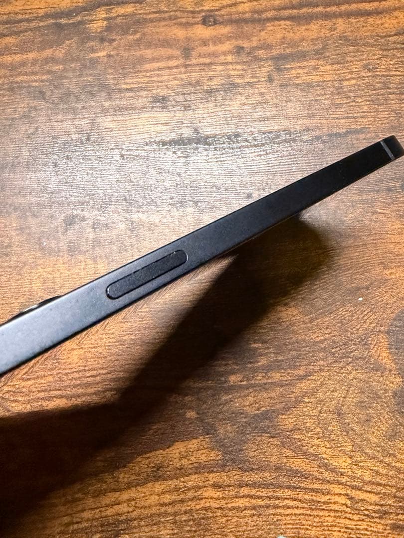 Apple iPhone 12 本体 64GB バッテリー83%