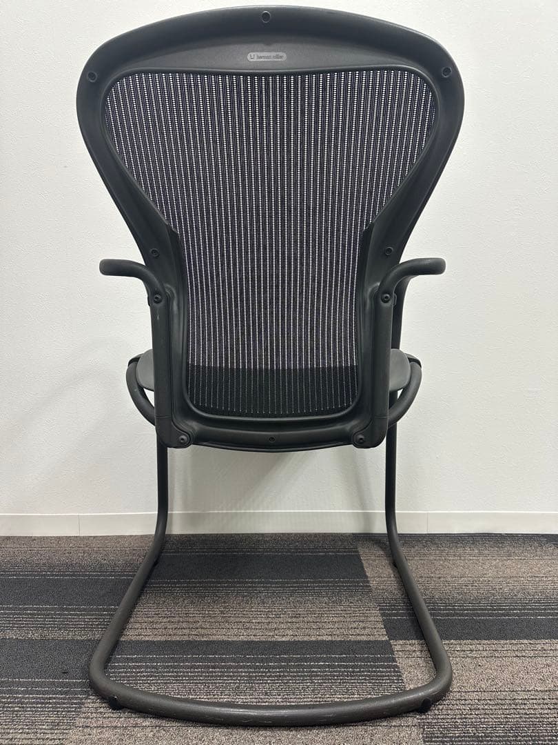 5月20日迄期間限定販売中　アーロンチェア アーロンサイドチェア ハーマンミラー