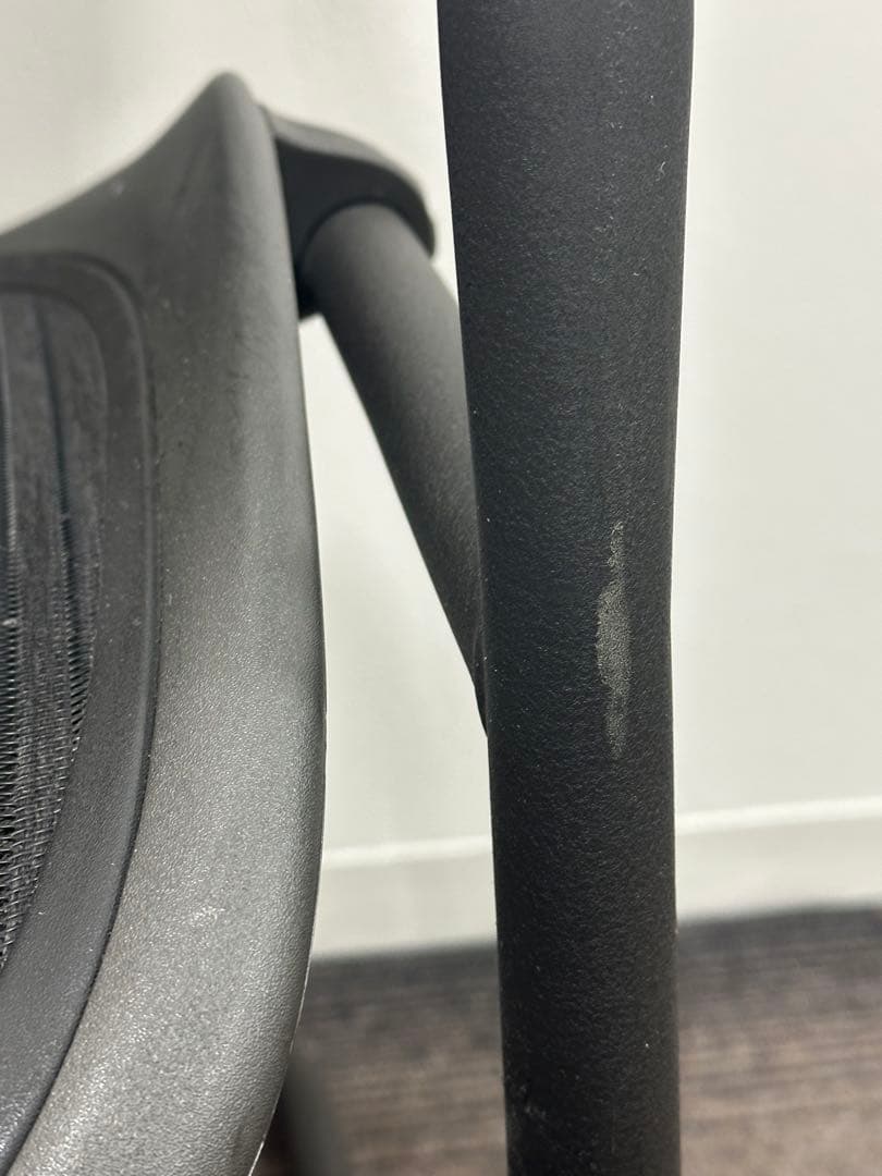 5月20日迄期間限定販売中　アーロンチェア アーロンサイドチェア ハーマンミラー