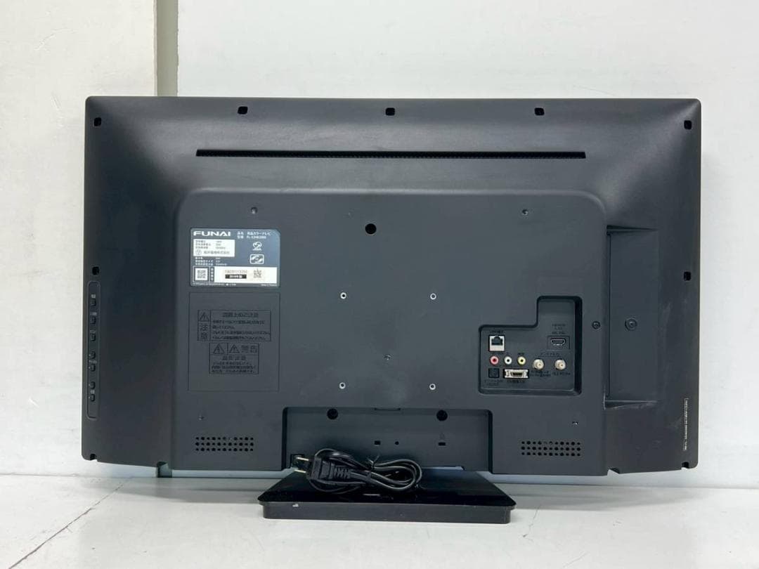 【完動品】FUNAI フナイ 液晶テレビ FL-32HB2000