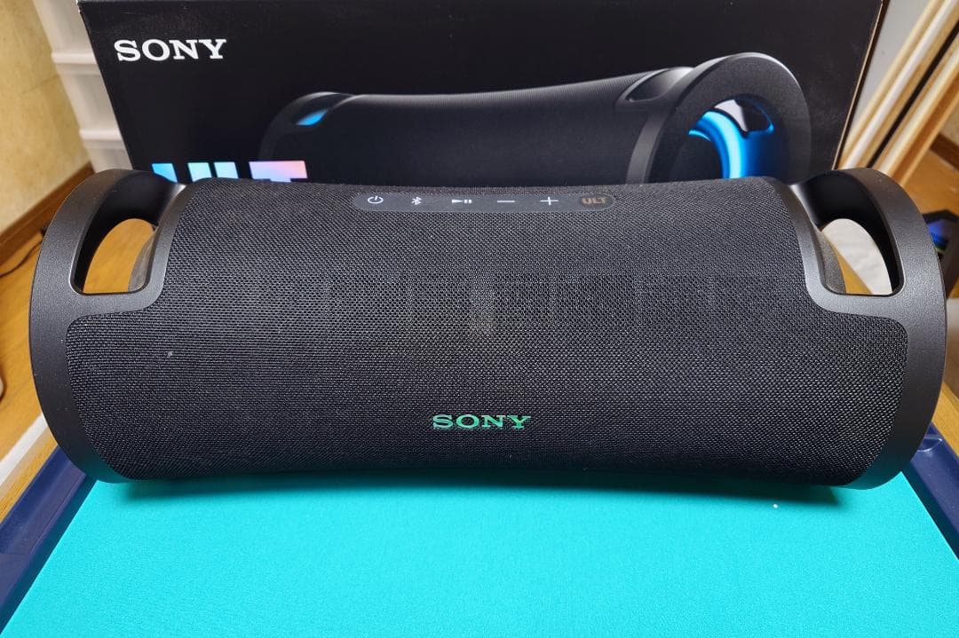 スピーカー・ウーファー SONY ULT FIELD 7 SRS-ULT70-C