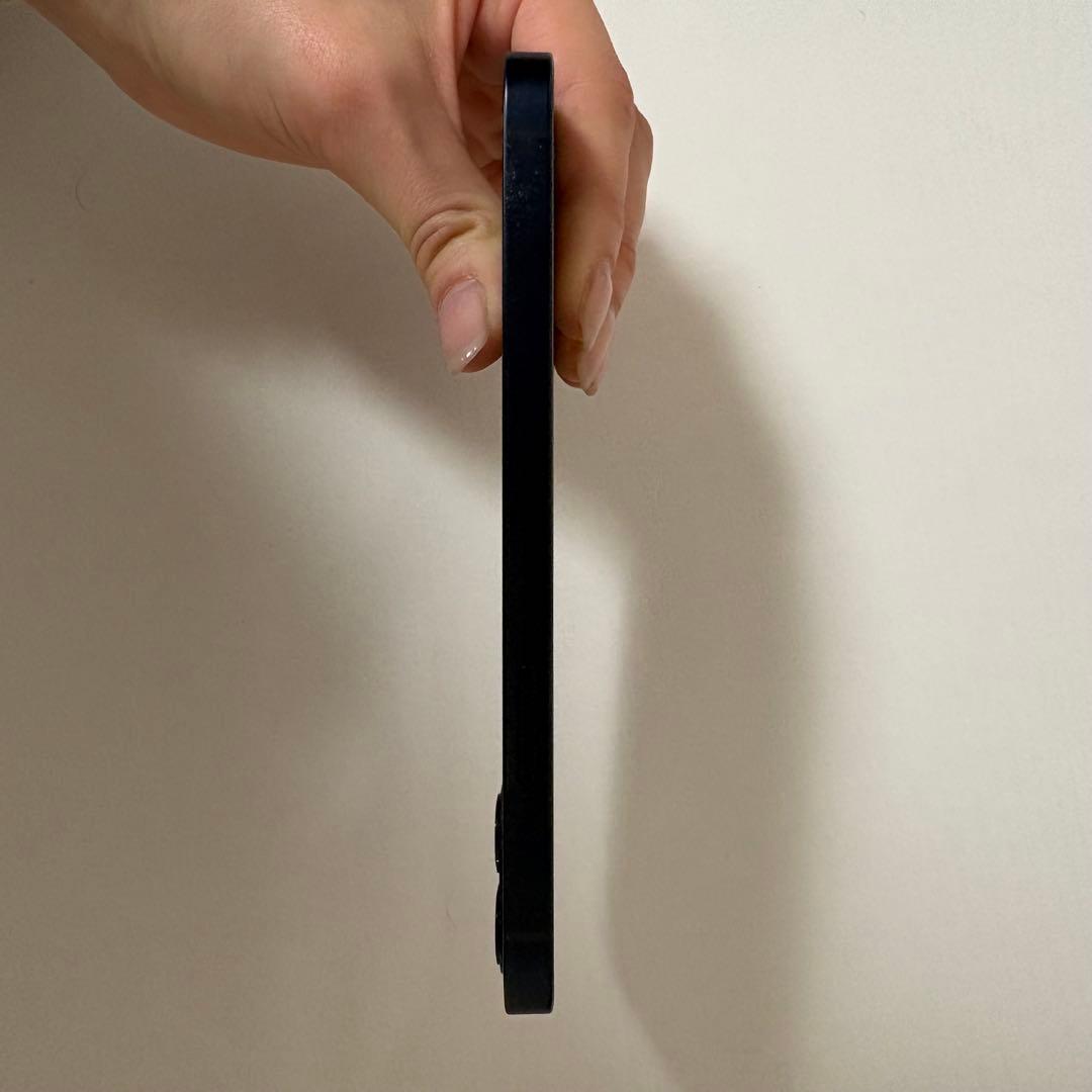 iPhone12 64gb simフリー　ブラック