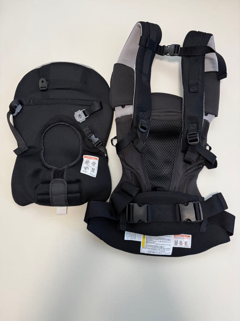 ⭐︎m様⭐︎アップリカ　コアラウルトラメッシュEX