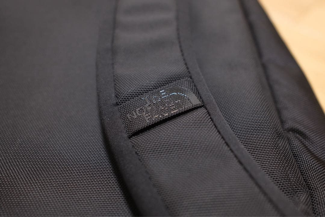 ノースフェイス シャトル3Way デイパック