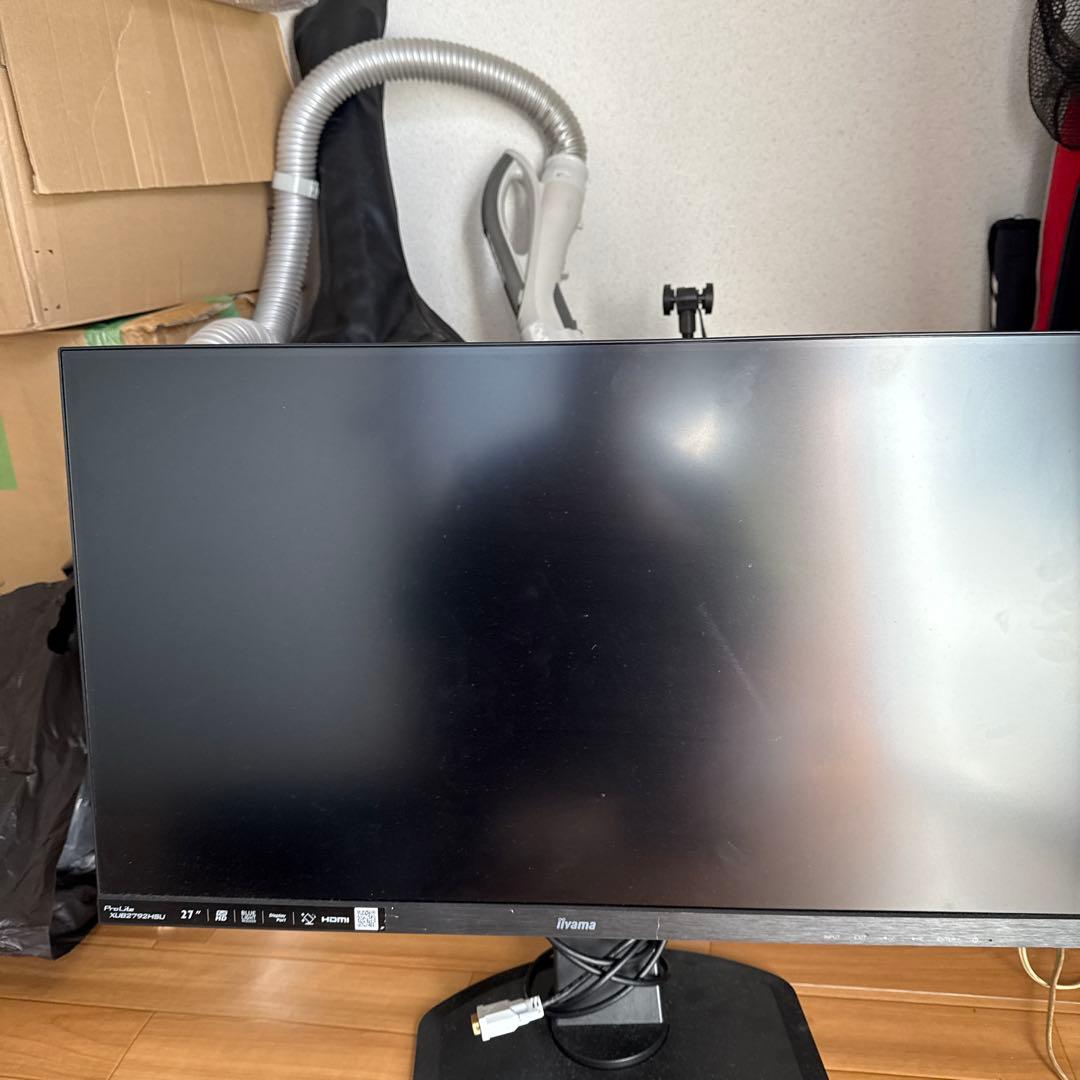 ProLite XU2792HSU 27インチ モニター