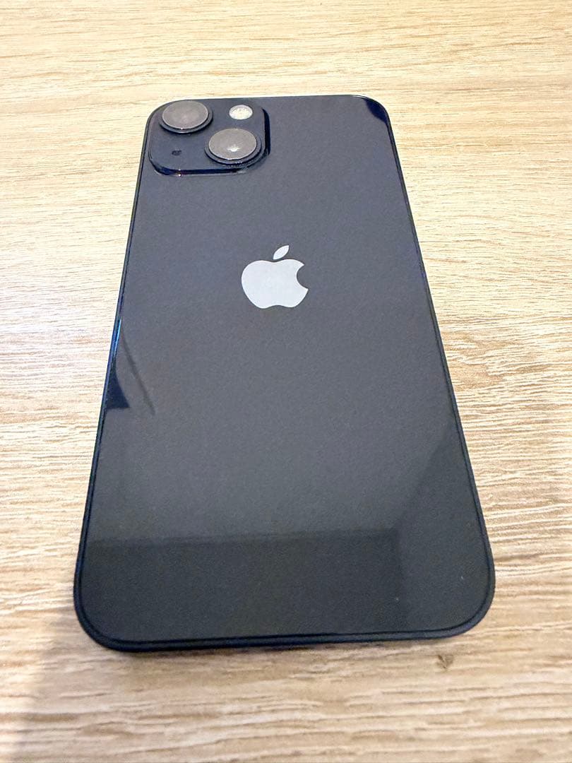 yoshi***　iPhone13 mini 256GB SIMフリー