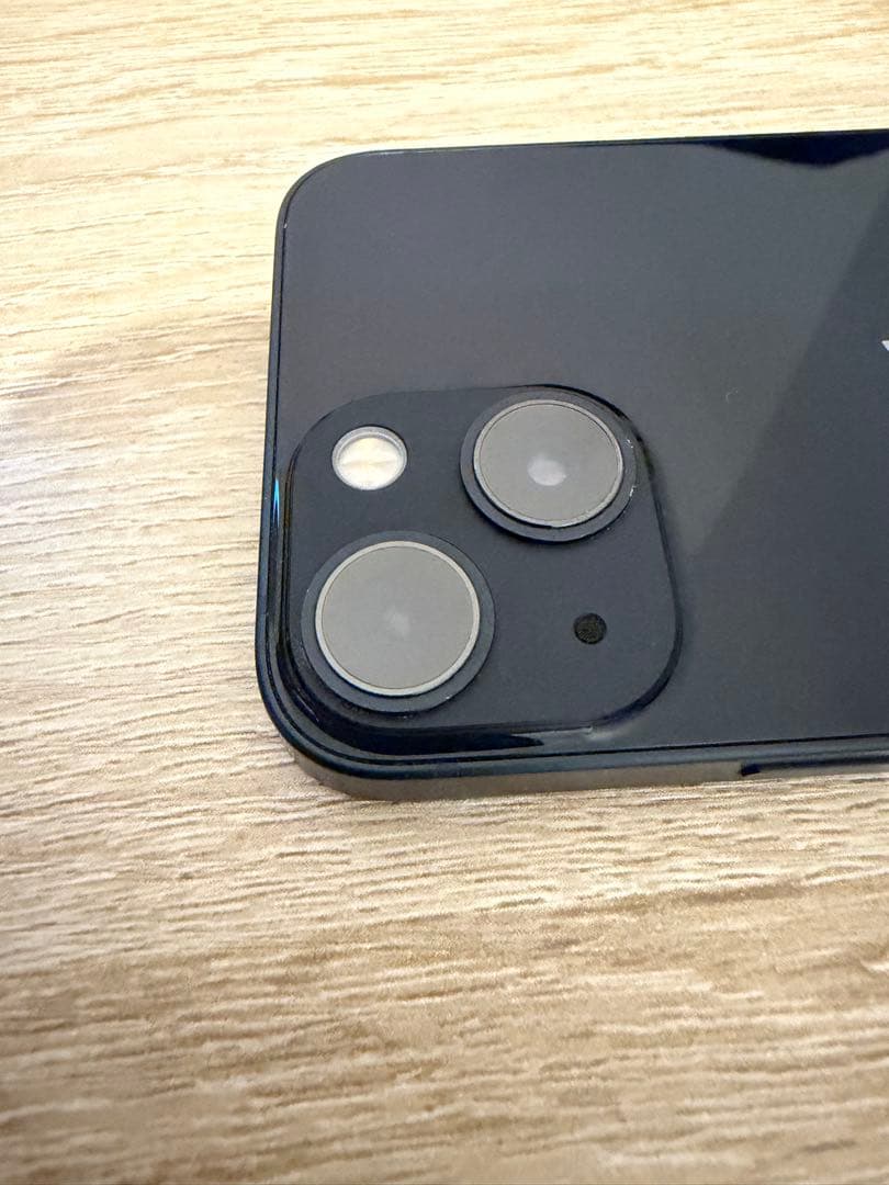 yoshi***　iPhone13 mini 256GB SIMフリー