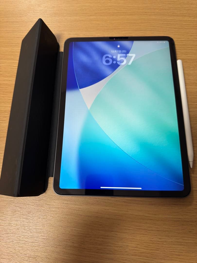 iPad Pro (11インチ) 第2世代 Apple Pencil付き