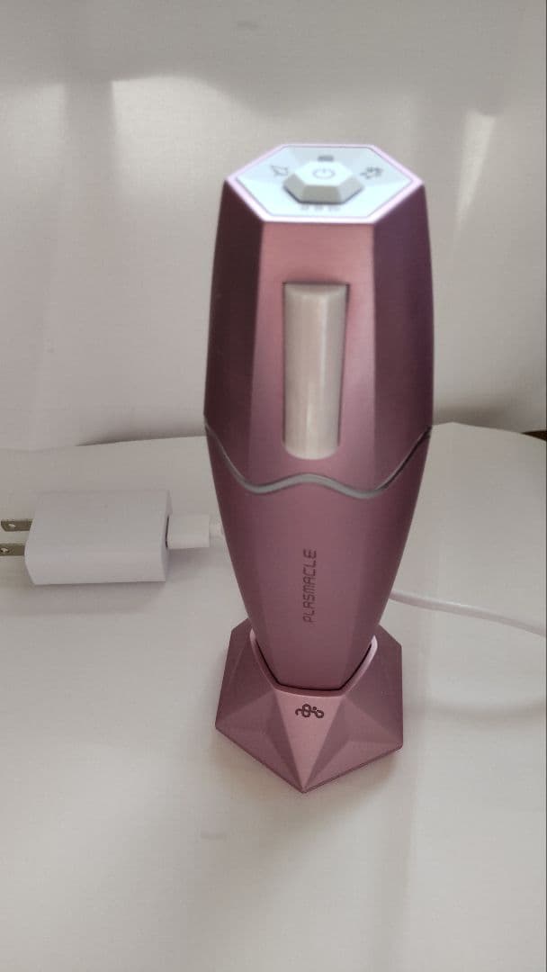 プラズマ美顔器 プラズマクル