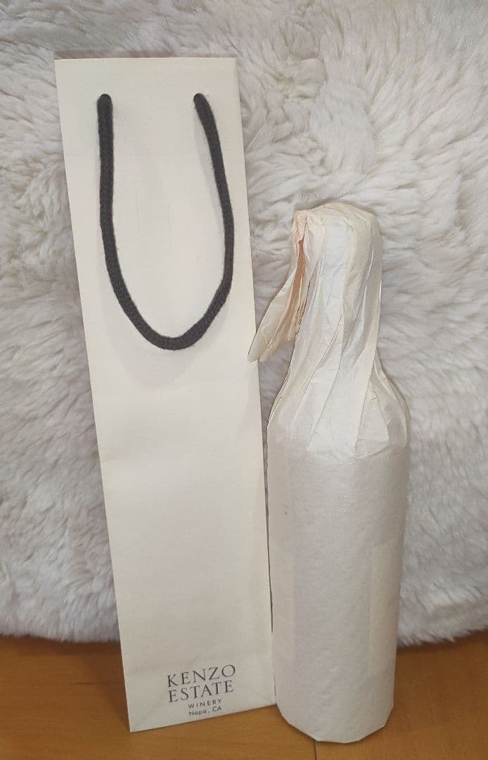 KENZO ESTATE あさつゆ asatsuyu 2023