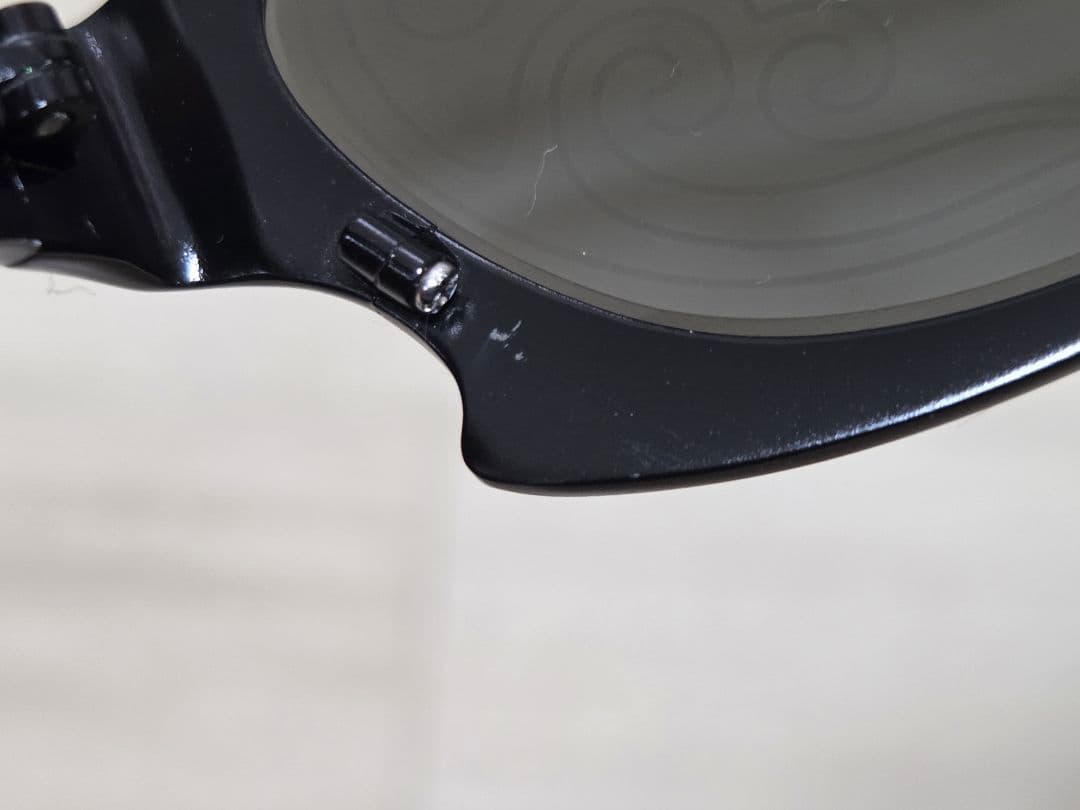 ピースメーカー PEACEMAKER ✕ Monkey Flip　コラボ眼鏡