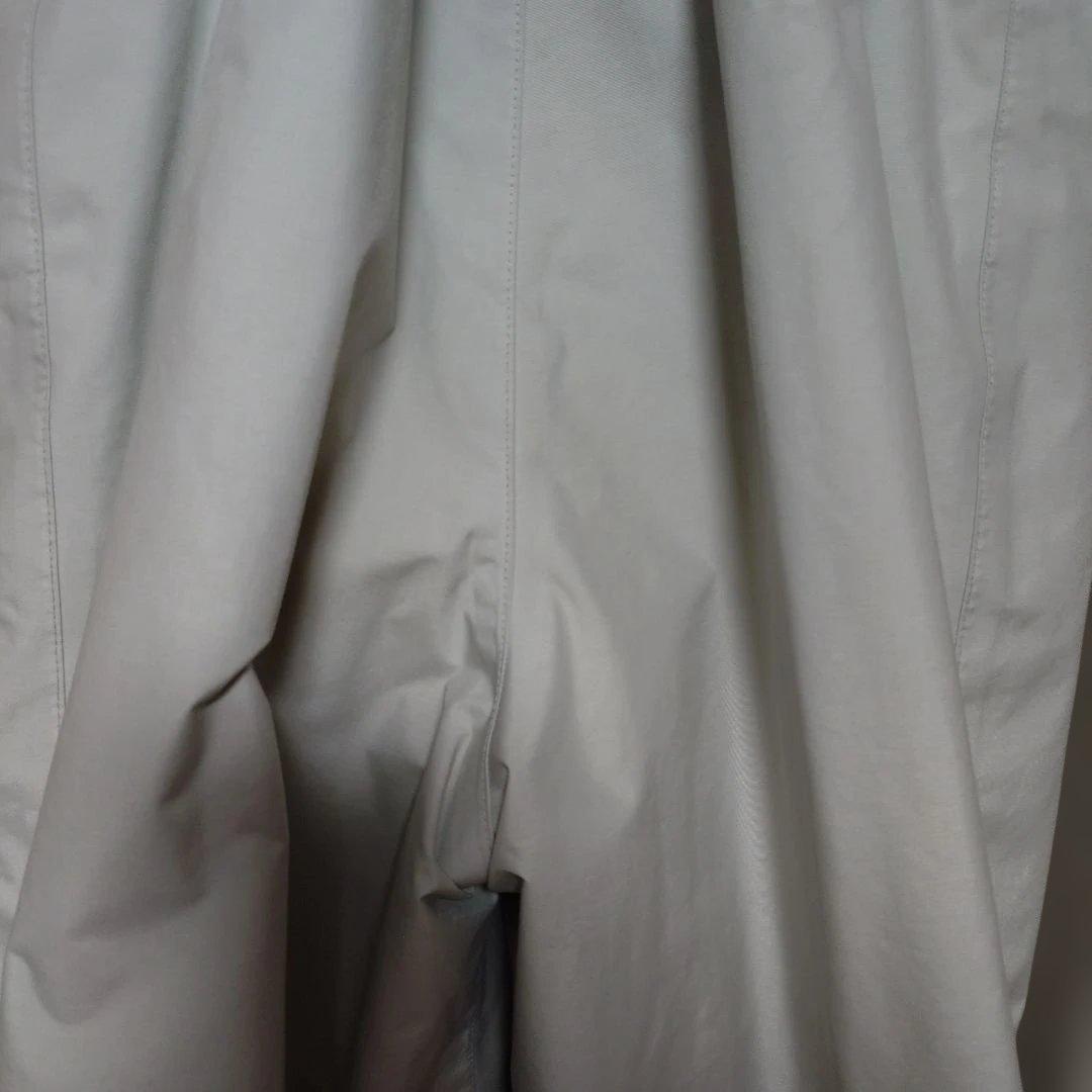 【美品♡】mont-bell 子ども用スキーウェア Kid's 150 赤